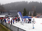 WSV/HSV Meisterschaften Langlauf 2012 in der Rothaar Arena Westfeld Skilanglaufzentrum